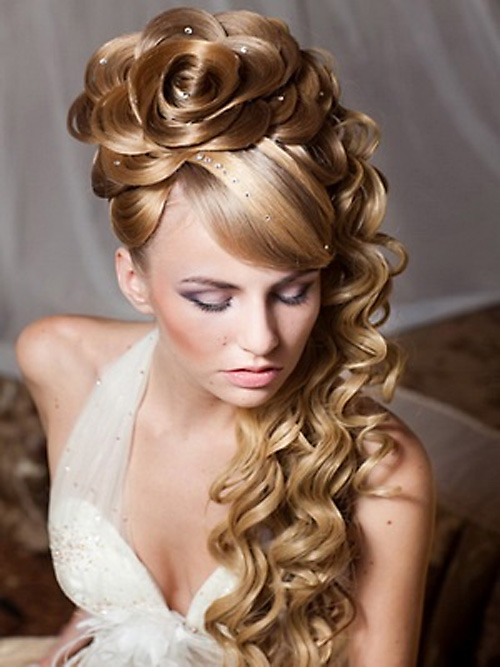 Best Looking Prom Hairstyles for Your Big Night â€" Prom Hairstyles